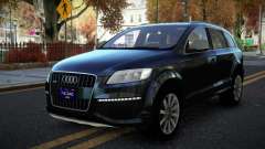 Audi Q7 Levo für GTA 4