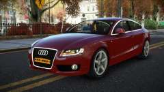 Audi A5 Naqubirov für GTA 4