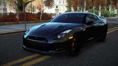 Nissan GT-R Luemi pour GTA 4