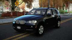 BMW X5 Sidpusope für GTA 4