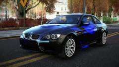 BMW M3 E92 Raolas S10 für GTA 4