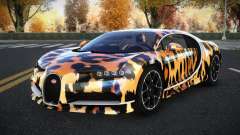 Bugatti Chiron Naelle S4 pour GTA 4