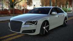 Audi A8 Suxxaja