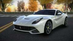 Ferrari F12 Exsaca pour GTA 4