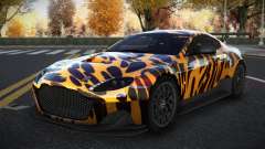Aston Martin Vantage Kaynaes S14 pour GTA 4