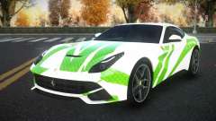 Ferrari F12 Exsaca S12 pour GTA 4