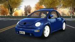 Volkswagen New Beetle Xuadu für GTA 4