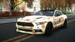 Ford Mustang Evidan S4 für GTA 4