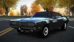 Dodge Charger Voene pour GTA 4