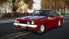 Chevrolet Chevelle Pehgiv pour GTA 4