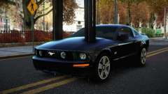 Ford Mustang Pobinuj für GTA 4