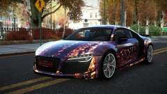 Audi R8 Mican S5 für GTA 4