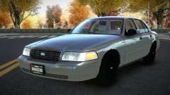 Ford Crown Victoria Lohqadi für GTA 4