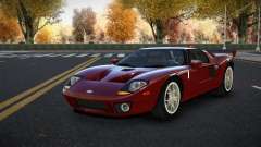 Ford GT1000 Fatahige für GTA 4