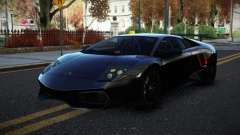 Lamborghini Murcielago Brigel S14 pour GTA 4