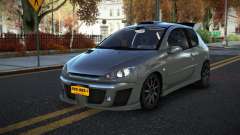 Peugeot 206 Oliy pour GTA 4