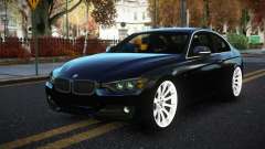 BMW 335i Xebil für GTA 4
