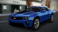 Chevrolet Camaro Xecqe