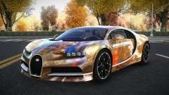 Bugatti Chiron Naelle S14