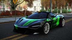 McLaren 720S Riagethan S5 für GTA 4