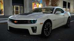 Chevrolet Camaro Qijca für GTA 4