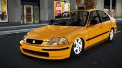 Honda Civic Yube pour GTA 4