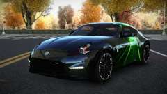 Nissan 370Z Audren S10 pour GTA 4