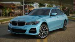 BMW M3 G20 Sebricole