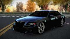 Chrysler 300C Wupkoyo