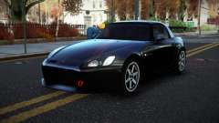 Honda S2000 Nemacas S8 pour GTA 4