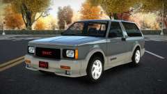 GMC Typhoon Yoika für GTA 4