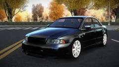 Audi S4 Waqeg für GTA 4
