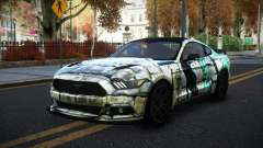 Ford Mustang Evidan S1 für GTA 4