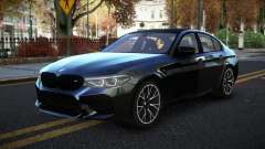 BMW M5 Isdastin S2 für GTA 4