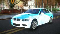 BMW M3 E92 Raolas S1 für GTA 4