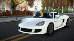 Porsche Carrera GT Voada für GTA 4