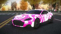 Aston Martin Vantage Kaynaes S6 für GTA 4