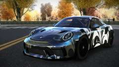 Porsche 911 GT2 Liron S6 für GTA 4