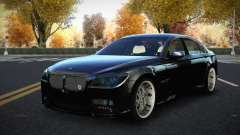 BMW 750Li Zaxis für GTA 4