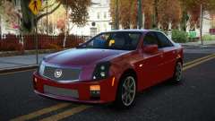 Cadillac CTS-V Mace pour GTA 4