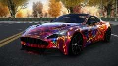 Aston Martin Vanquish Reminah S7 pour GTA 4
