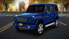 Mercedes-Benz G55 AMG Xasoy für GTA 4