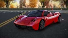 Pagani Huayra Zozi für GTA 4
