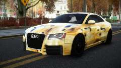 Audi S5 Nalyn S9 für GTA 4