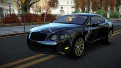 Bentley Continental Cathan S1 pour GTA 4