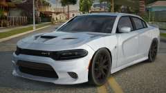 Dodge Charger SRT Neydroley