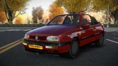 Volkswagen Golf Nali für GTA 4