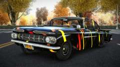 Chevrolet Biscayne Vierah S4 für GTA 4