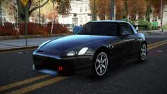 Honda S2000 Nemacas S2 für GTA 4