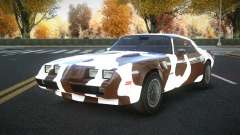 Pontiac Trans AM Tyolas S1 für GTA 4